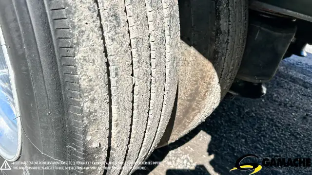 2014 MANAC 53' DROP DECK COMBO in Heavy Equipment in Longueuil / South Shore - Image 10