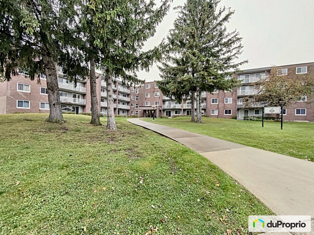 $265,000 - Condominium for sale in Vaudreuil-Dorion — photo 1