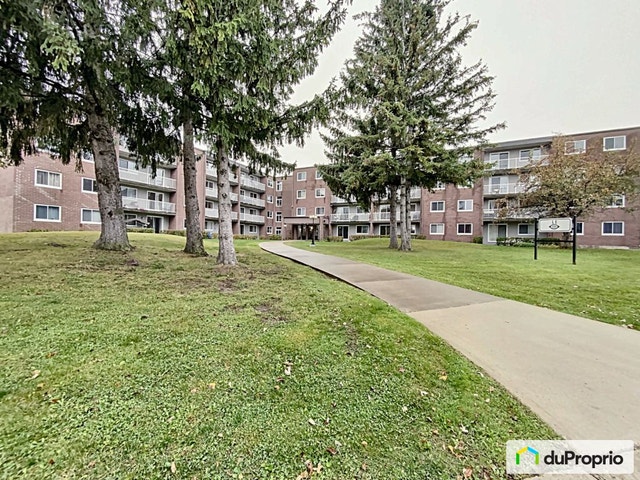 $265,000 - Condominium for sale in Vaudreuil-Dorion — photo 1
