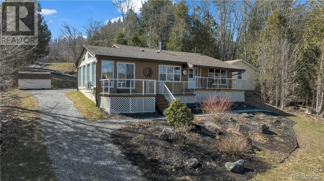 3771 Route 845 Kingston, New Brunswick in Houses for Sale in Saint John - Image 4