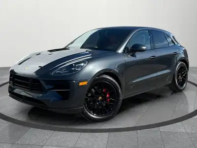 Experience the perfect blend of sports car performance and everyday practicality with this 2021 Pors...