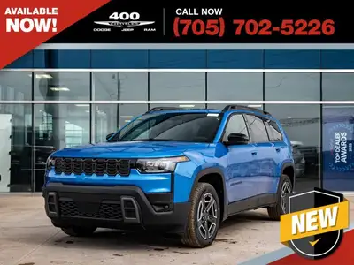 Welcome to 400 Chrysler Dodge Jeep Ram. 1.6L I-4 intercooled turbo engine - 4x4 drivetrain - Apple C...