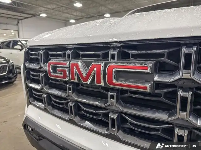 2024 GMC Canyon AT4 | Remote Start | Heated and Cooled Seats in Cars & Trucks in Windsor Region - Image 13