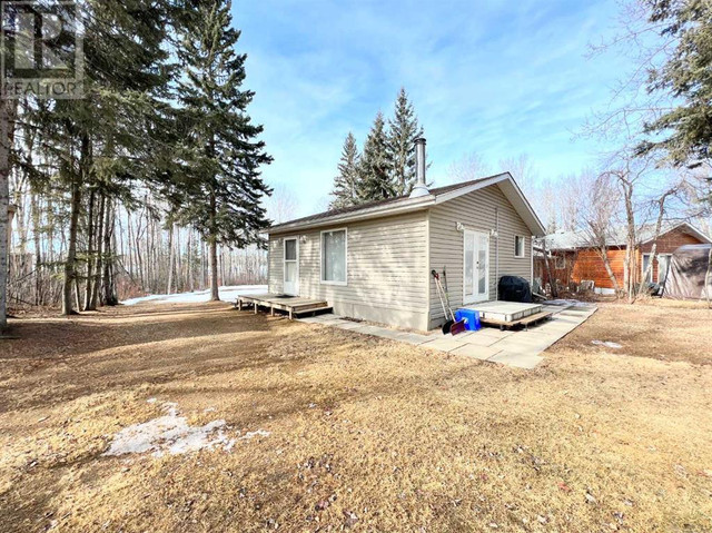 90 671022 Range Road 241 Rural Athabasca County, Alberta in Houses for Sale in Edmonton - Image 4