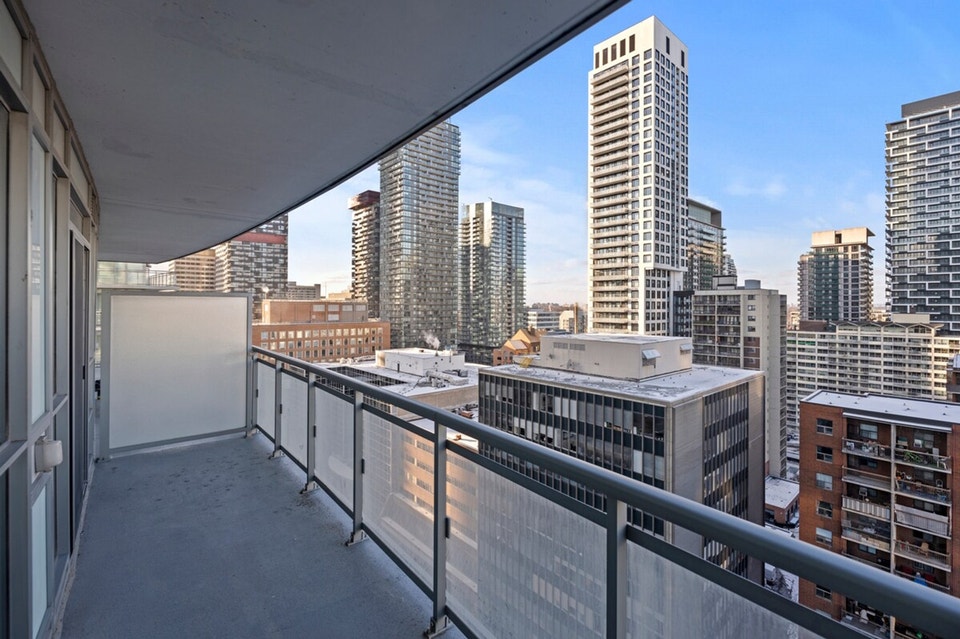 Yonge–Eglinton, 1 bedroom, by blueground- TOR1345807P 4