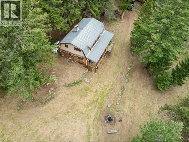 6425 BOULE YOUNG LAKE ROAD 70 Mile House, British Columbia in Houses for Sale in Kamloops - Image 6