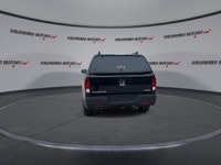 // ACCIDENT FREE!! // This 2022 Honda Ridgeline EX-L AWD is a smart pickup for daily life, family tr... (image 6)