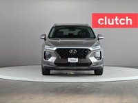 Auto Dimming Rearview Mirror, Front Heated Seats, Climate Control and more! Clutch is the largest on... (image 3)