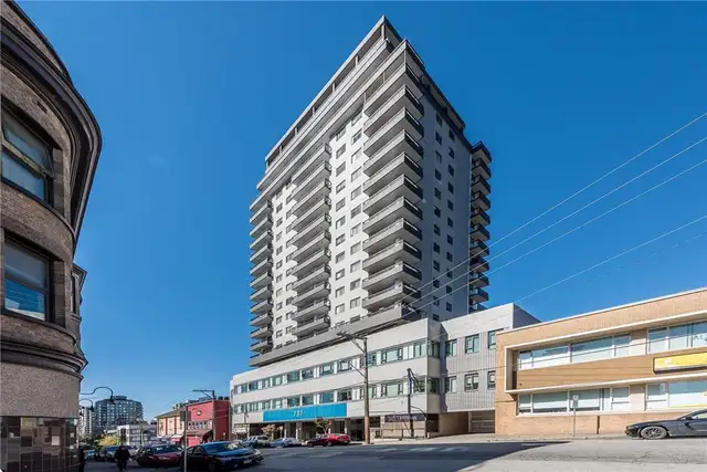1 Bedroom Den Apartment for Rent - 737 Carnarvon Street in Long Term Rentals in Burnaby/New Westminster - Image 15