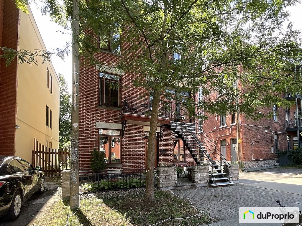 $570,000 - Condominium for sale in Le Plateau-Mont-Royal — photo 3