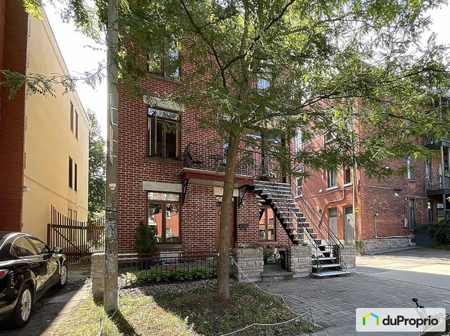 $570,000 - Condominium for sale in Le Plateau-Mont-Royal — photo 3