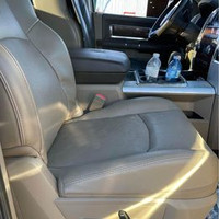 2011 Dodge Ram Laramie Beige Interior For Sale