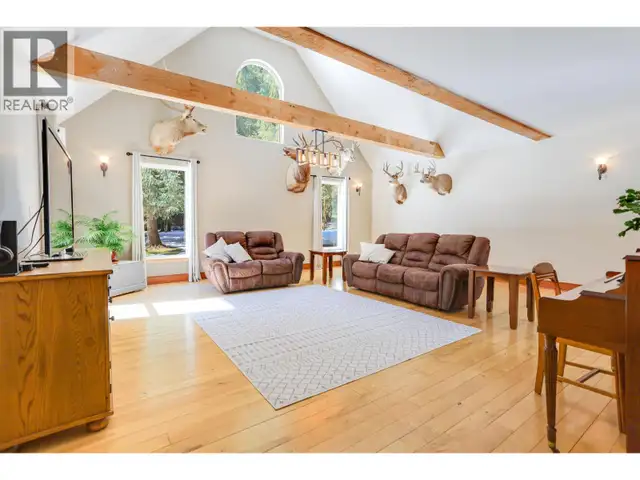 499 QUATSINO BOULEVARD Kitimat, British Columbia in Houses for Sale in Kitimat - Image 18