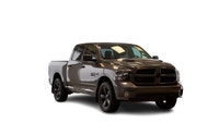 Recent Arrival! 2019 Ram 1500 Classic ST Granite Crystal Metallic Clearcoat 1-Year SiriusXM Guardian... (image 2)