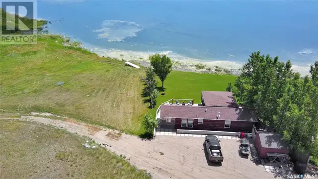 Lot 38 Merilee Way Rock Ridge RV Resort Webb Rm No. 138, Saskatc in Houses for Sale in Swift Current - Image 3