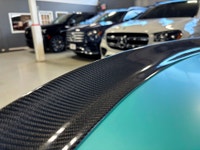 **SPRING SPECIAL!** FEATURING : M PERFORMANCE POWERED, RWD, AWE TUNING EXHAUST, SUNROOF, CARBON-LIKE... (image 7)