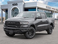 Welcome to 400 Chrysler Dodge Jeep Ram. Dynamic 3.0L I-6 twin turbo engine - Advanced infotainment s... (image 1)
