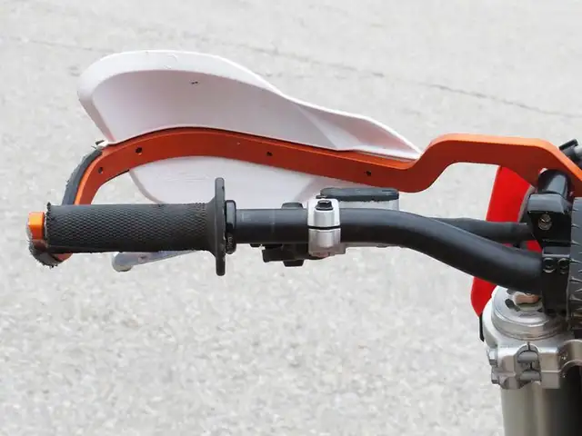 2024 KTM 150 XC-W in Dirt Bikes & Motocross in Cambridge - Image 13