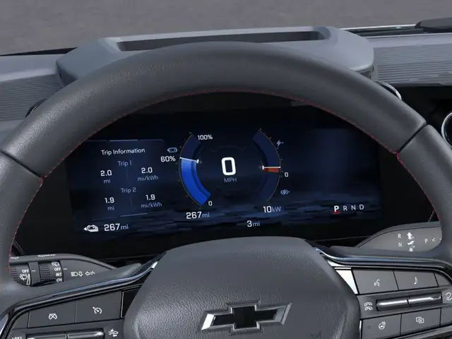 Chevrolet Equinox EV RS 2026 à traction avant in Cars & Trucks in Longueuil / South Shore - Image 17