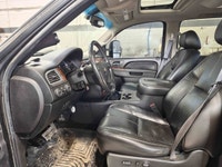 Welcome to Sherwood Buick GMC! Aftermarket 6 Rough Country Lift Kit/Fender Flares/S&B Intake/Headach... (image 7)