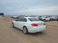 Michener Allen Auctioneering Ltd ( PV ) - Edmonton HIGH BID SUBJECT TO SELLERS APPROVAL CARFAX REPOR... (image 2)