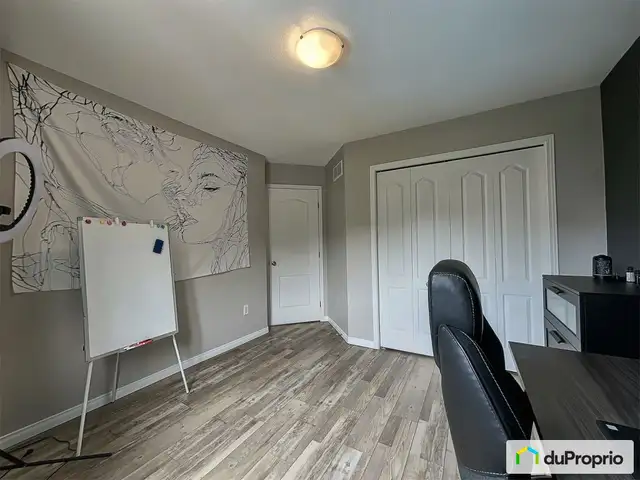 $489,900 - Semi-detached for sale in Gatineau (Gatineau)63235483008001123