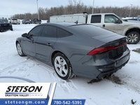 2020 Audi S7 2.9T Quattro | Twin-Turbo V6 | Luxury Sportback | High-Performance AWDSophisticated lux... (image 3)