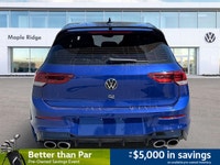 Experience the exhilarating performance and sophisticated style of this 2024 Volkswagen Golf R TSI H... (image 3)