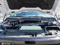 Lariat Black Appearance Package, Sunroof, FX4 Off-Road Package, Tow Package! THIS VEHICLE IS LOCATED... (image 8)