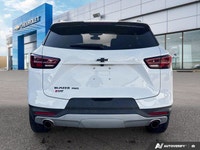 Saskatoon Motor Products - Recent Arrival! 2025 Chevrolet Blazer LT - Certified GM Certified Details... (image 4)