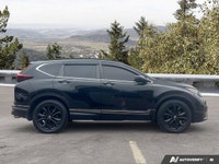 Welcome to Moncton Chrysler Jeep Dodge. Recent Arrival! 2020 Honda CR-V Touring 1.5L I4 Turbocharged... (image 6)