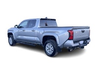 2024 Toyota Tacoma Base Silver 4WD, 4-Wheel Disc Brakes, ABS brakes, Alloy wheels, Apple CarPlay/And... (image 6)