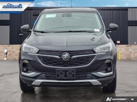 Look at this certified 2022 Buick Encore GX Preferred | Heated Seats | Remote Start | CarPlay + Andr... (image 7)