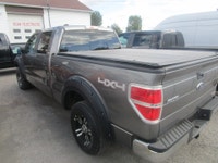 2014 Ford F-150 **CONTENT AUTO SPÉCIALISTE DU FINANCEMENT MAISON SANS ENQUETE CREDIT **Obtenez le me... (image 5)