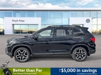 Navigate journeys with supreme confidence and comfort in this exquisite 2022 Honda Passport Touring.... (image 1)