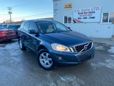 2010 Volvo XC60 * No Reported Accidents*