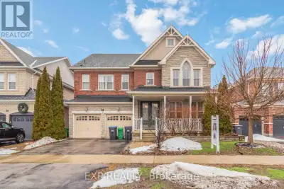 Welcome to this exceptional home, perfectly positioned on one of Caledon East's most sought-after st...