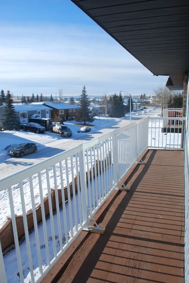 Heritage House - 1 Bedroom 1 Bath Apartment for Rent in Long Term Rentals in Dawson Creek - Image 3