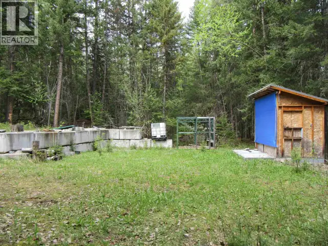 LOT 81 JULSRUD ROAD Deka Lake / Sulphurous / Hathaway Lakes, Bri in Land for Sale in 100 Mile House - Image 5