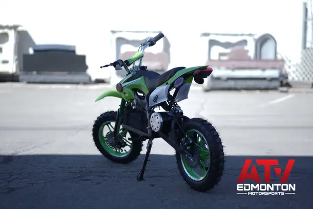 2026 Gio Onyx DIRT BIKE Electric 1000W for Kids/Ready to go! in Other in Edmonton - Image 6
