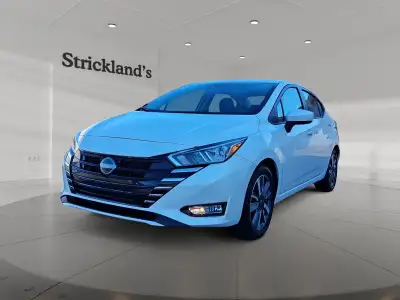 **Strickland's is home of the Hassle-Free car shopping experience. We make car buying fun, find your...