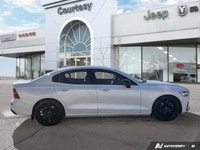 Clean Carfax | Excellent Condition | Black Edition Elevate your daily drive with the commanding eleg... (image 6)