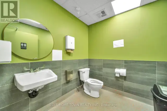 #5 - 589 FAIRWAY ROAD S Kitchener, Ontario in Commercial & Office Space for Sale in Kitchener / Waterloo - Image 35