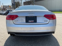 Vehicle Highlights: - Single owner - Highly optioned Recently arrived Audi A5 Quattro 2.0T Technik Q... (image 5)