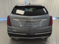 This used 2022 Cadillac XT5 Awd Premium Luxury at Steele Chevrolet Buick GMC in Dartmouth delivers u... (image 6)