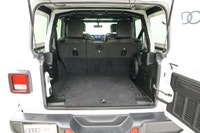 Get ready to tackle anything Mother Nature throws your way this coming winter in this rugged, low KM... (image 7)