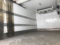 2020 Hino Truck 195 2020 HINO TRUCK 195;Medium Duty Trucks - VAN-REEFER Penske Location 2500 PITFIEL... (image 9)