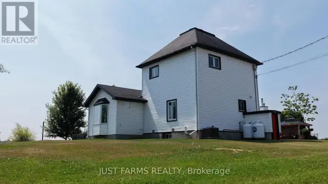 436 ST.THOMAS ROAD Russell, Ontario in Land for Sale in Ottawa - Image 35