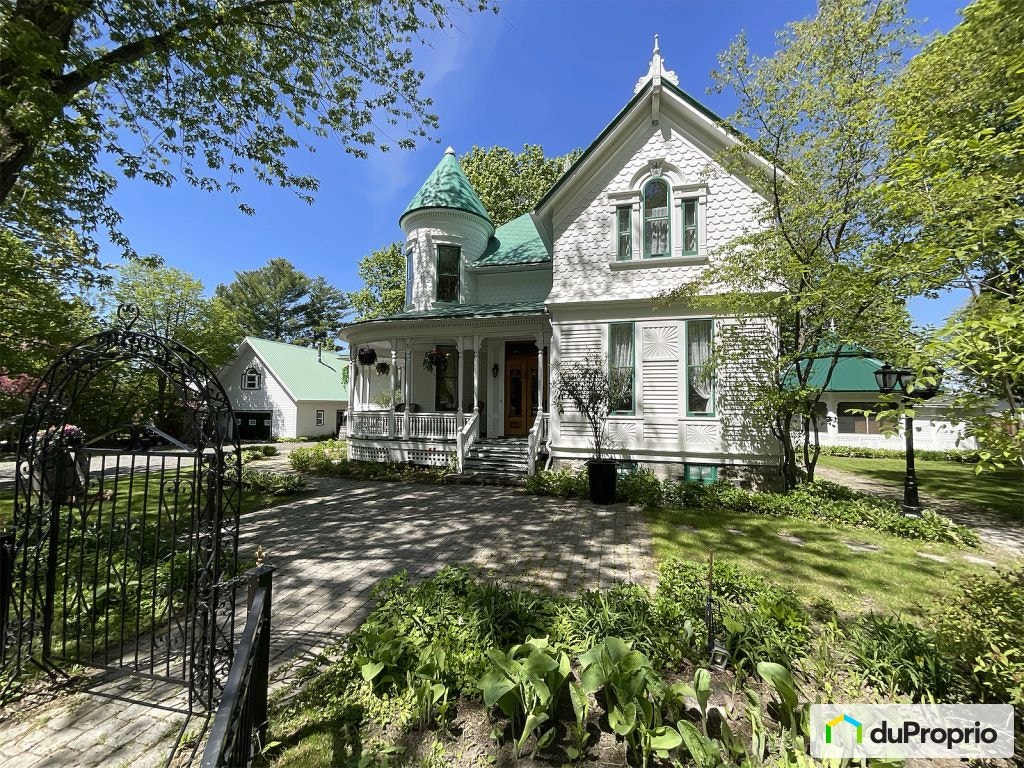 $1,095,000 - 2 Storey for sale in St-Denis-sur-Richelieu — photo 1