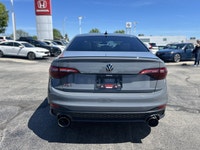 Ignite your driving passion behind the wheel of this striking 2023 Volkswagen Jetta GLI AUTOBAHN. Sh... (image 5)